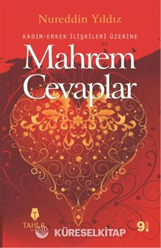 Mahrem Cevaplar