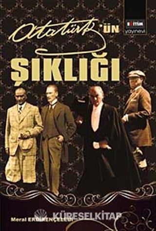 Atatürk'ün Şıklığı