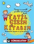 Tatil Çizim Kitabım