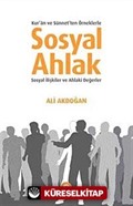 Sosyal Ahlak