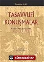 Tasavvufi Konuşmalar
