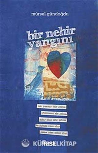 Bir Nehir Yangını