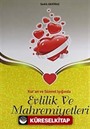 Kur'an ve Sünnet Işığında Evlilik ve Mahremiyetleri (Ciltli-İthal Kağıt)