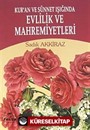 Kur'an ve Sünnet Işığında Evlilik ve Mahremiyetleri (Ciltsiz Kitap boy)