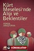 Kürt Meselesi'nde Algı ve Beklentiler