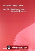 Yeni türk Edebiyatı Metinleri 3 / Nesir 2 (1860-1923)