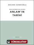 Anlam'ın Tarihi