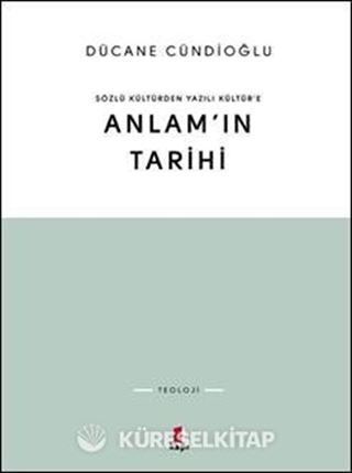Anlam'ın Tarihi