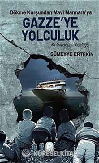 Gazze'ye Yolculuk