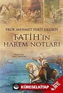 Fatih'in Harem Notları (Cep Boy)