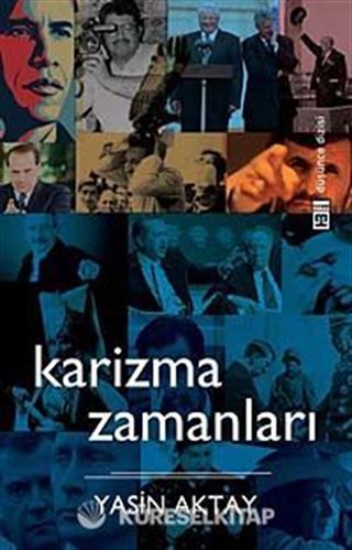 Karizma Zamanları