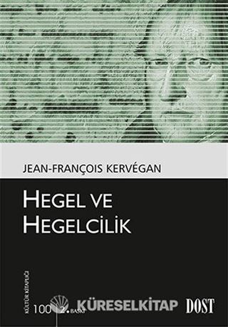 Hegel ve Hegelcilik