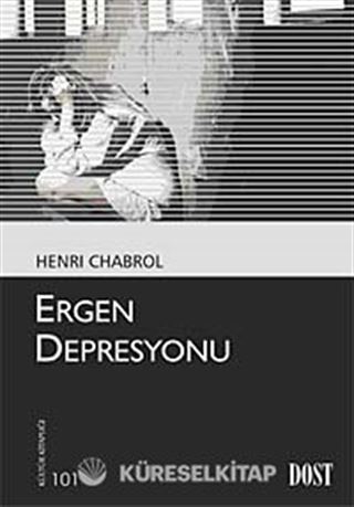 Ergen Depresyonu