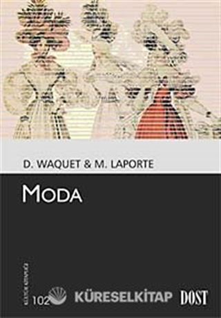 Moda