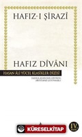 Hafız Divanı (Karton Kapak)