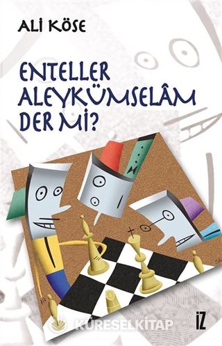 Enteller Aleykümselam Der Mi?