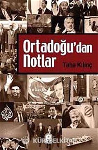 Ortadoğu'dan Notlar