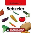 Sebzeler / İlk Kelimelerim -9