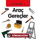 Araç Gereçler / İlk Kelimelerim -10