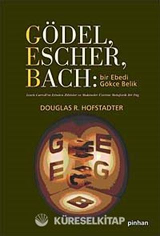Gödel, Escher, Bach: Bir Ebedi Gökçe Belik
