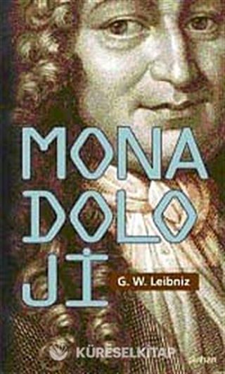 Monadoloji (Ciltli)