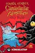 Canavarlar Yarışması / Gormik Gümbür