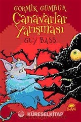 Canavarlar Yarışması / Gormik Gümbür