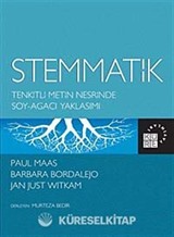 Stemmatik
