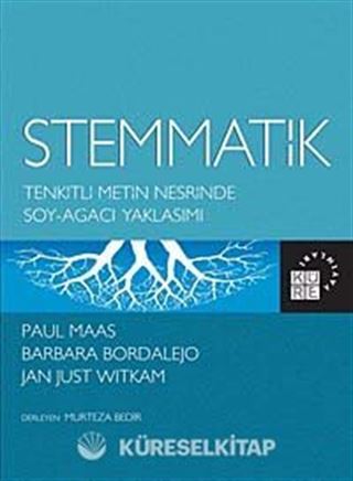 Stemmatik