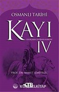 Kayı IV / Ufukların Padişahı: Kanuni
