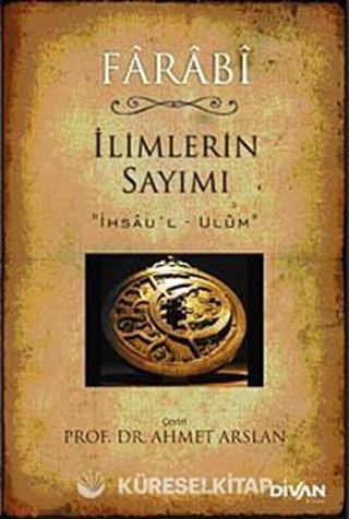 İlimlerin Sayımı (İhsau'l-Ulum)