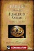 İlimlerin Sayımı (İhsau'l-Ulum)