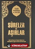 Sureler ve Aşırlar