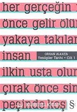 Yenilgiler Tarihi - Cilt 1