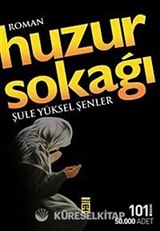 Huzur Sokağı (Cep Boy)