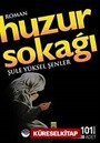 Huzur Sokağı (Cep Boy)