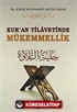 Kur'an Tilavetinde Mükemmellik (Ciltli)