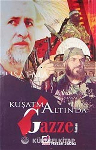 Kuşatma Altında Gazze