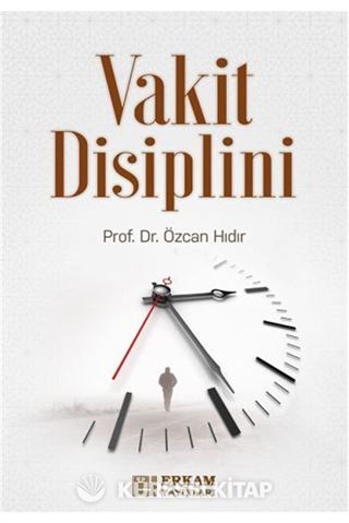 Vakit Disiplini