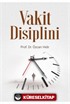 Vakit Disiplini