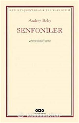 Senfoniler