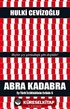 Abra Kadabra