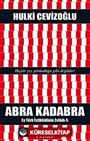 Abra Kadabra