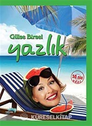 Yazlık (Yeşil Kapak)