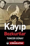 Kayıp Bozkurtlar