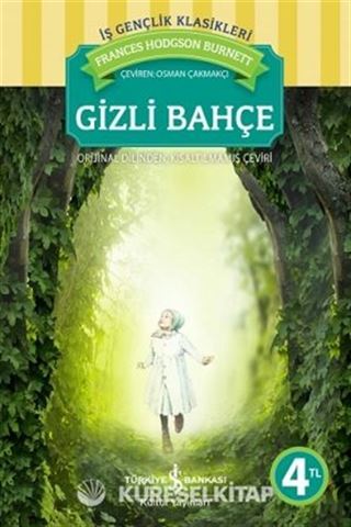 Gizli Bahçe