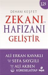 Dehanı Keşfet Zekanı ve Hafızanı Geliştir
