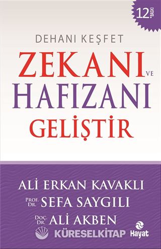 Dehanı Keşfet Zekanı ve Hafızanı Geliştir