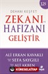 Dehanı Keşfet Zekanı ve Hafızanı Geliştir