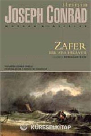Zafer
